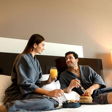 Marriott Panama Hotel - Albrook Luaran gambar