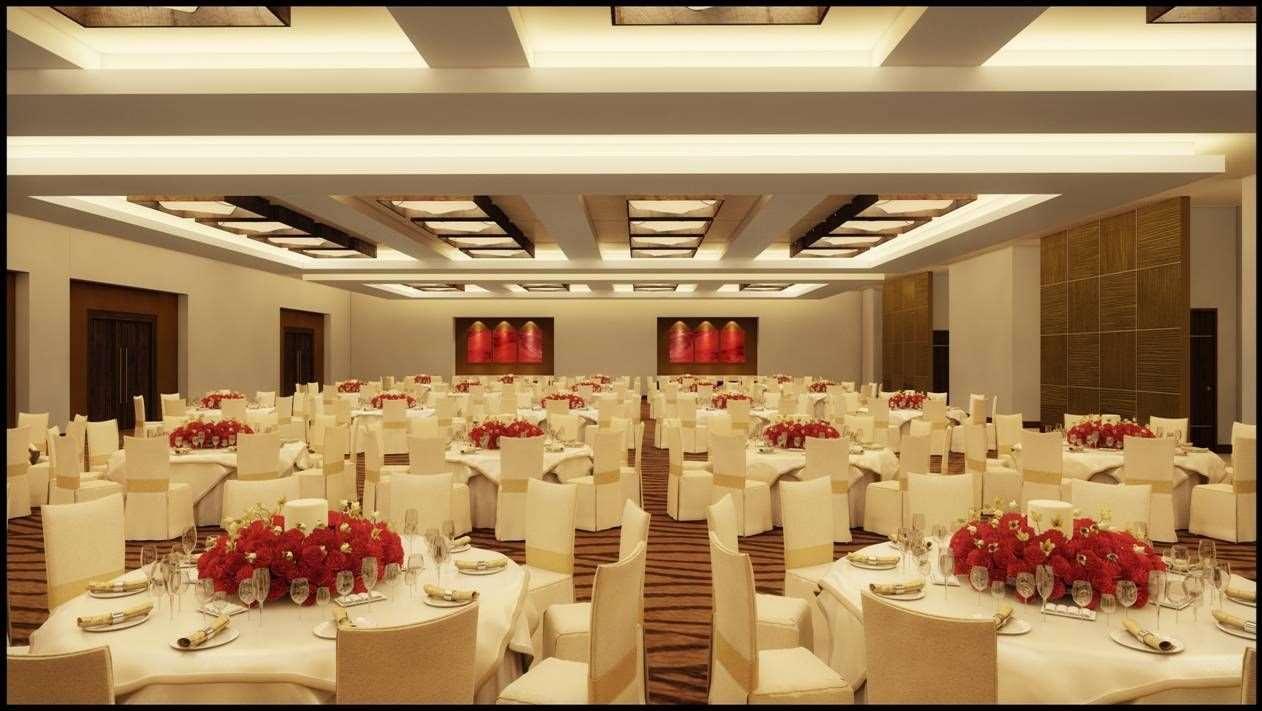 Marriott Panama Hotel - Albrook Luaran gambar