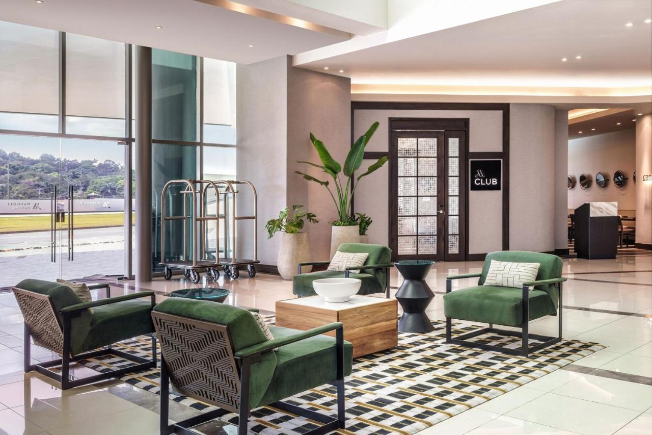 Marriott Panama Hotel - Albrook Luaran gambar