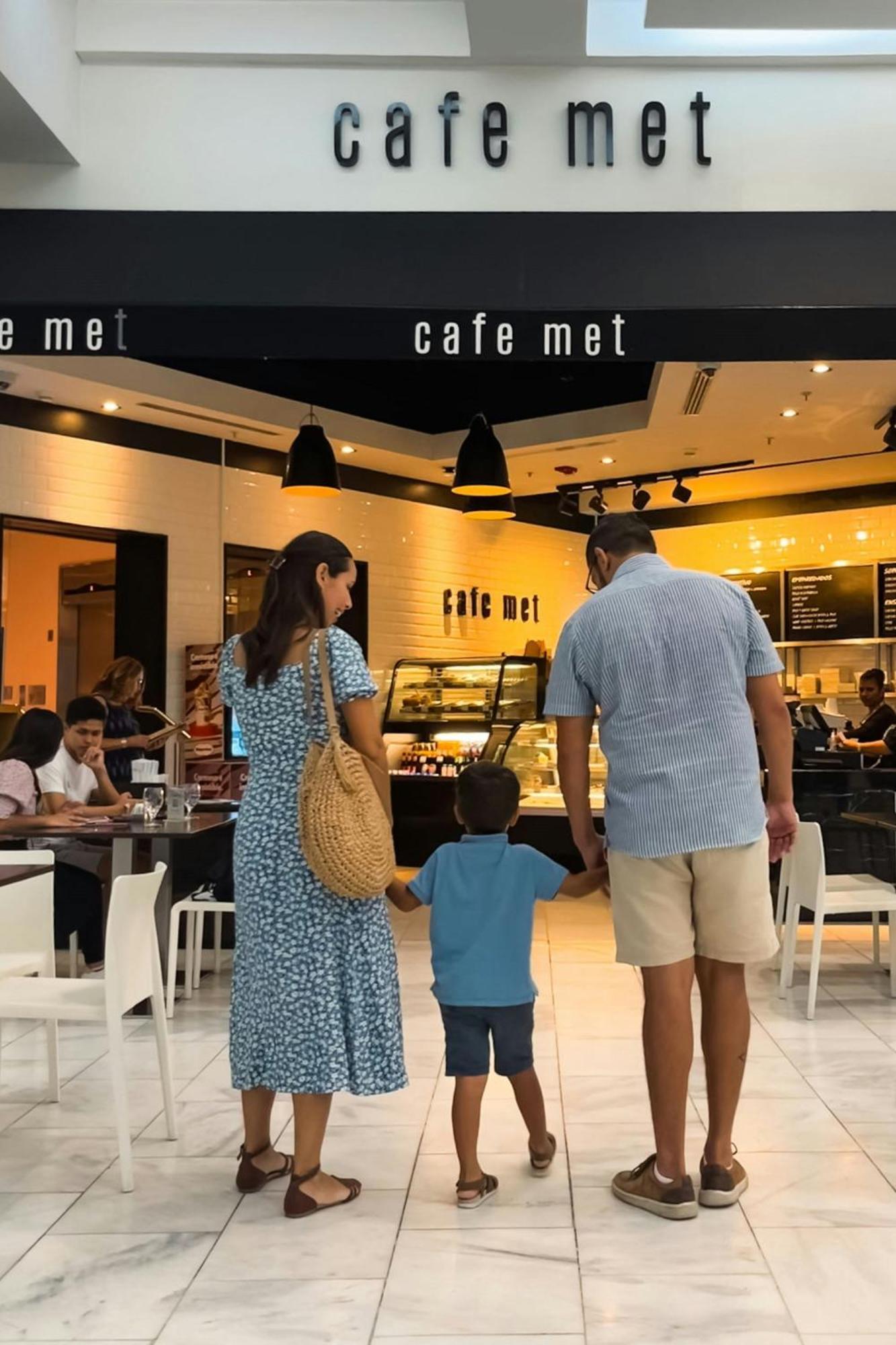 Marriott Panama Hotel - Albrook Luaran gambar