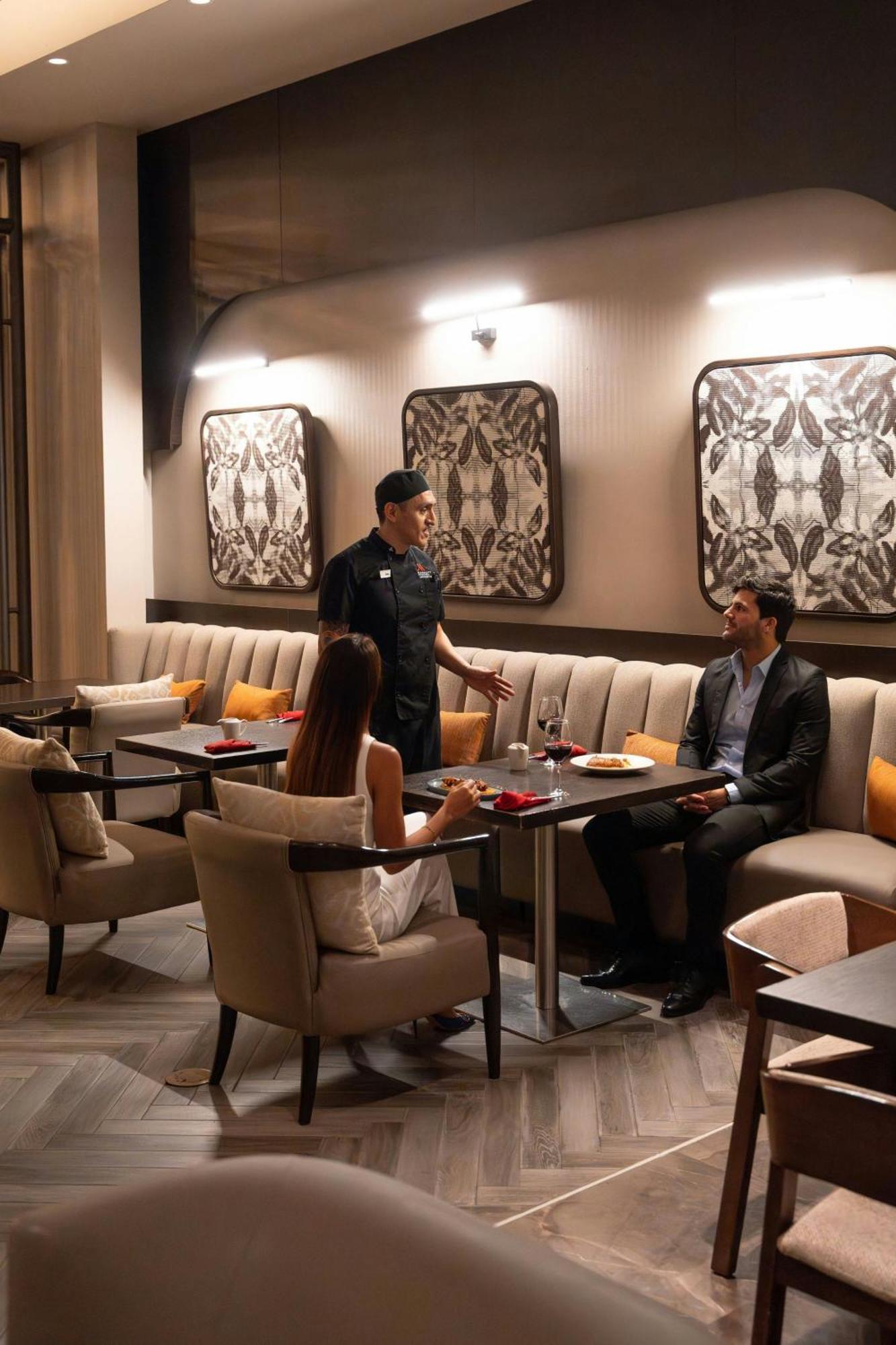 Marriott Panama Hotel - Albrook Luaran gambar