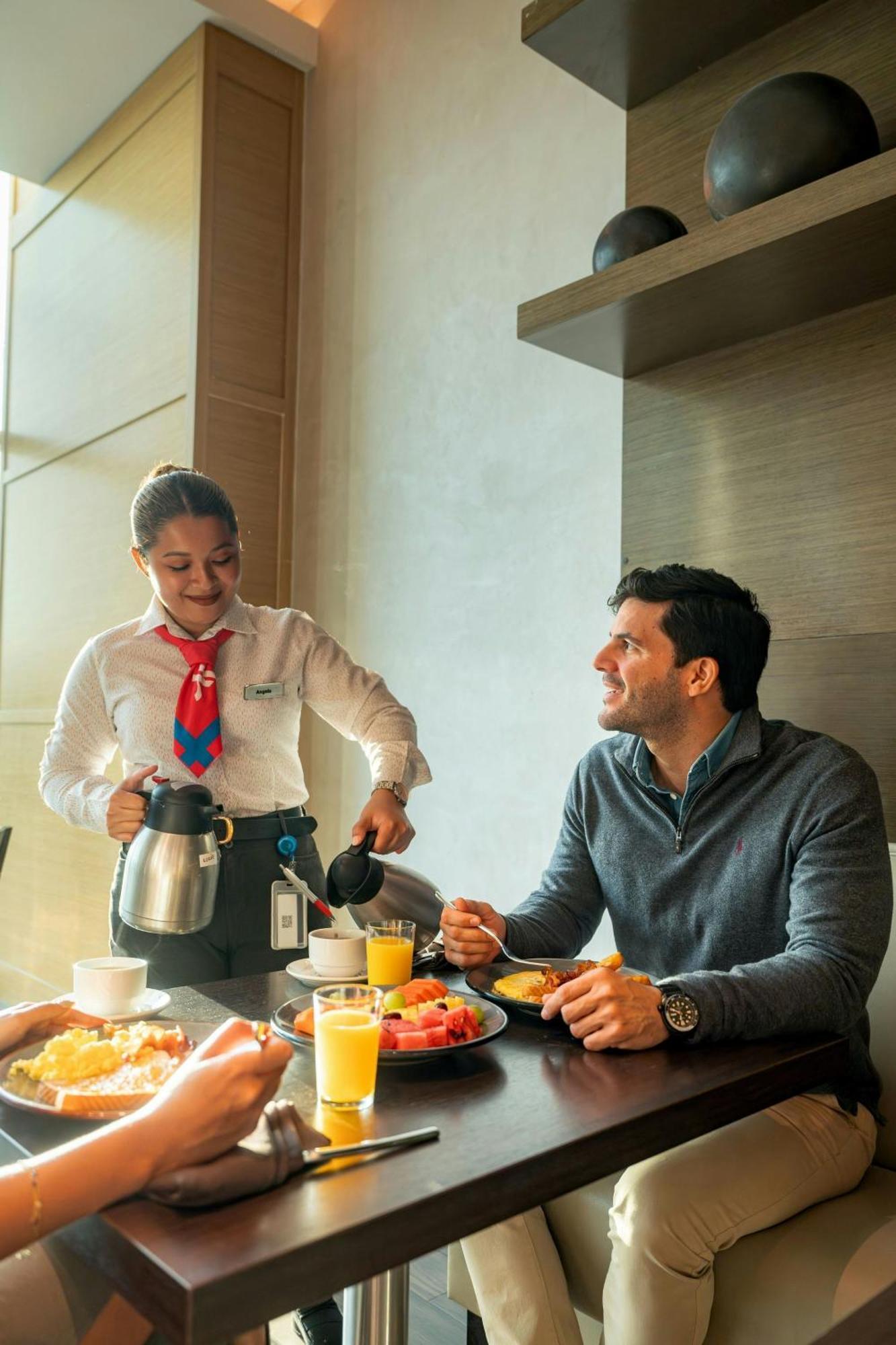 Marriott Panama Hotel - Albrook Luaran gambar